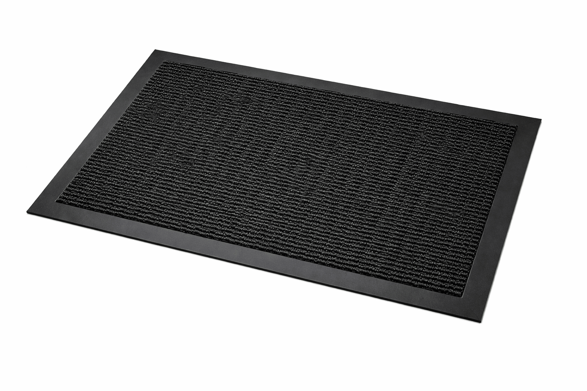 PVC Barrier Mat – Primeur | Durable Protection for High Traffic Entrances_Doormats