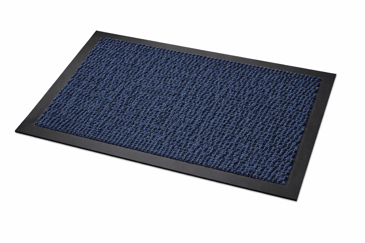 PVC Barrier Mat – Primeur | Durable Protection for High Traffic Entrances_Doormats