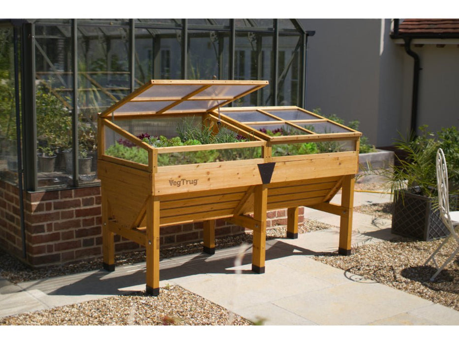 VegTrug Cold Frame (FSC 100%) (New)_VegTrug