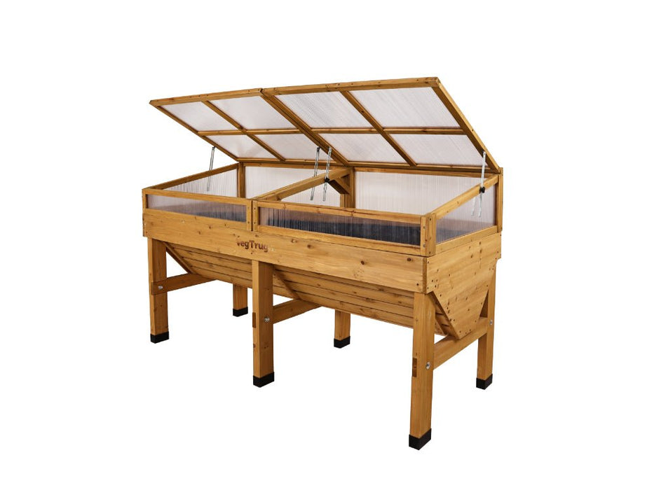 VegTrug Cold Frame (FSC 100%) (New)_VegTrug
