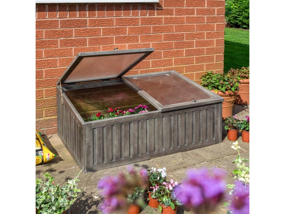 Alderley Cold Frame_Planters