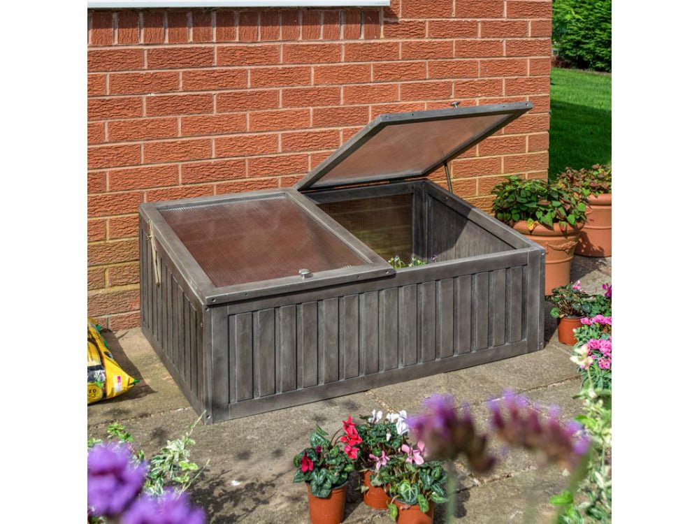 Alderley Cold Frame_Planters