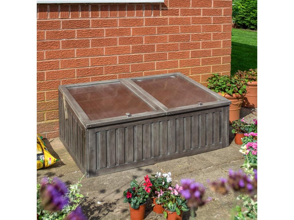 Alderley Cold Frame_Planters