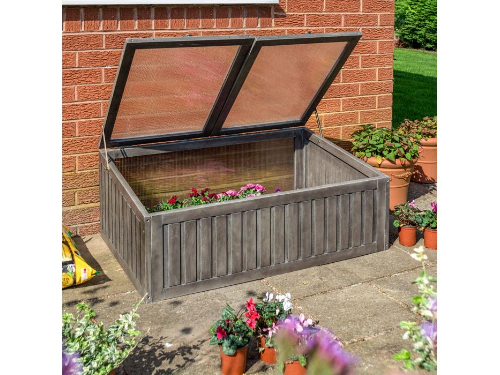 Alderley Cold Frame_Planters