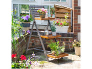 Alderley Plant Ladder_Planters