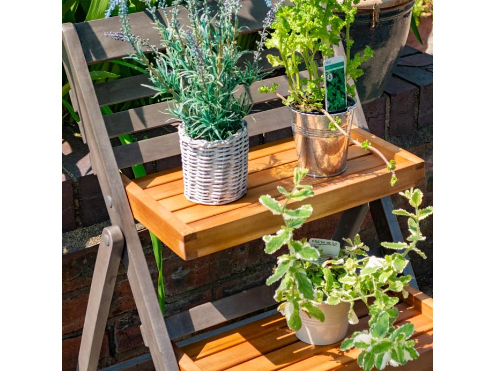 Alderley Plant Ladder_Planters