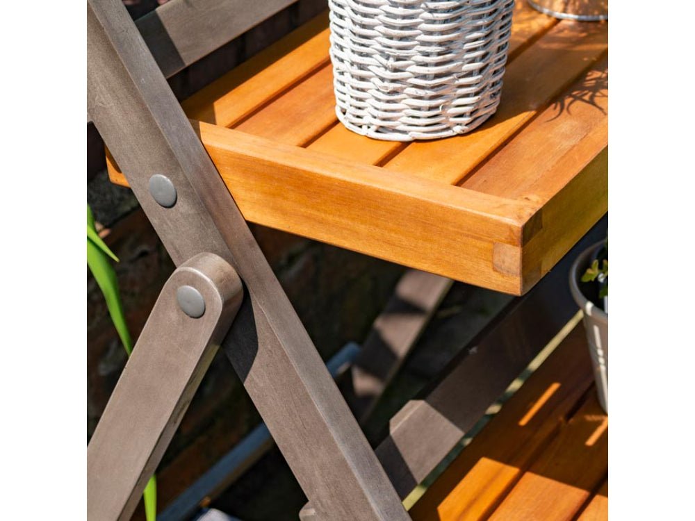 Alderley Plant Ladder_Planters