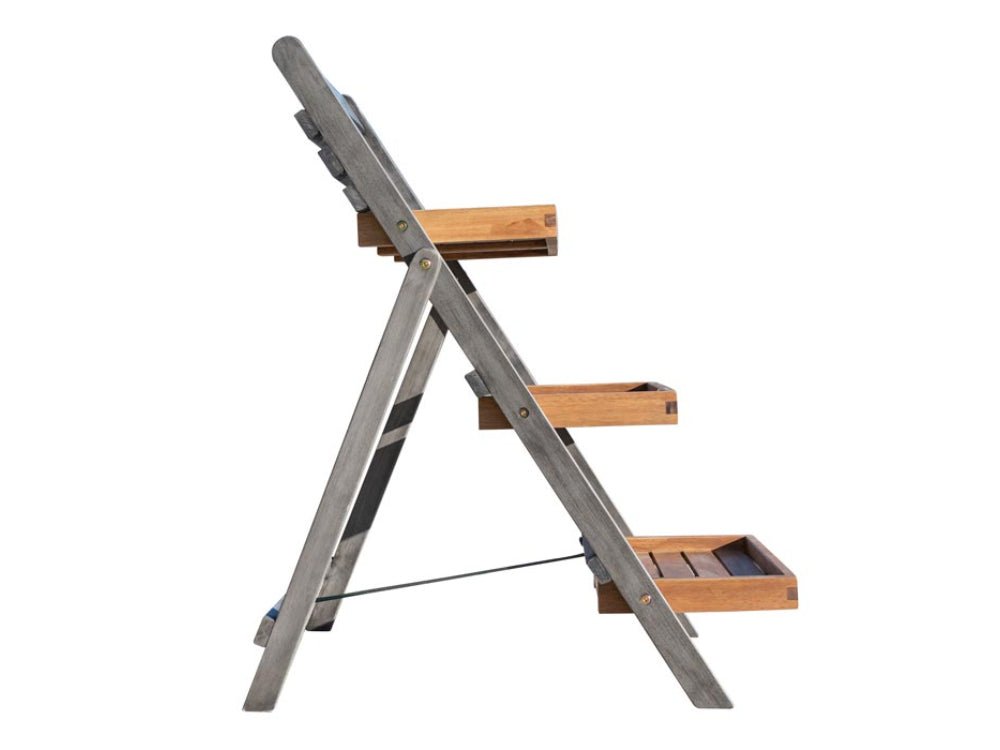 Alderley Plant Ladder_Planters