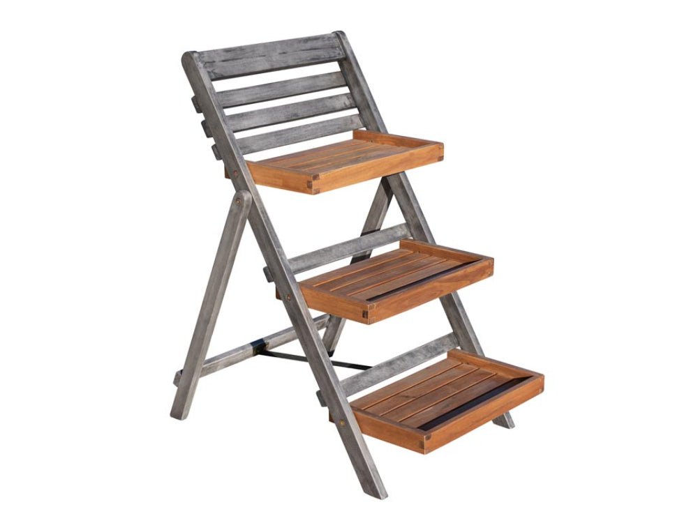 Alderley Plant Ladder_Planters