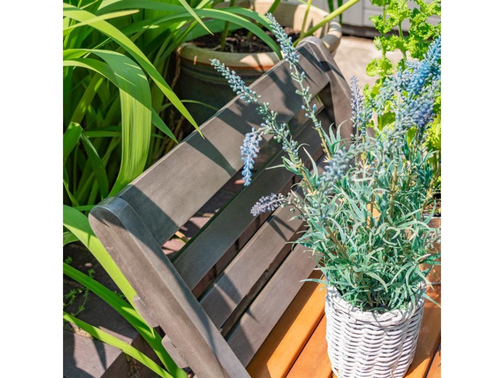 Alderley Plant Ladder_Planters