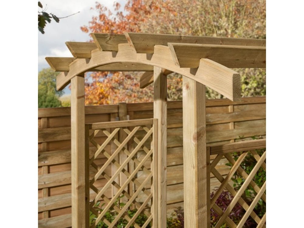 Charlbury Arch_
