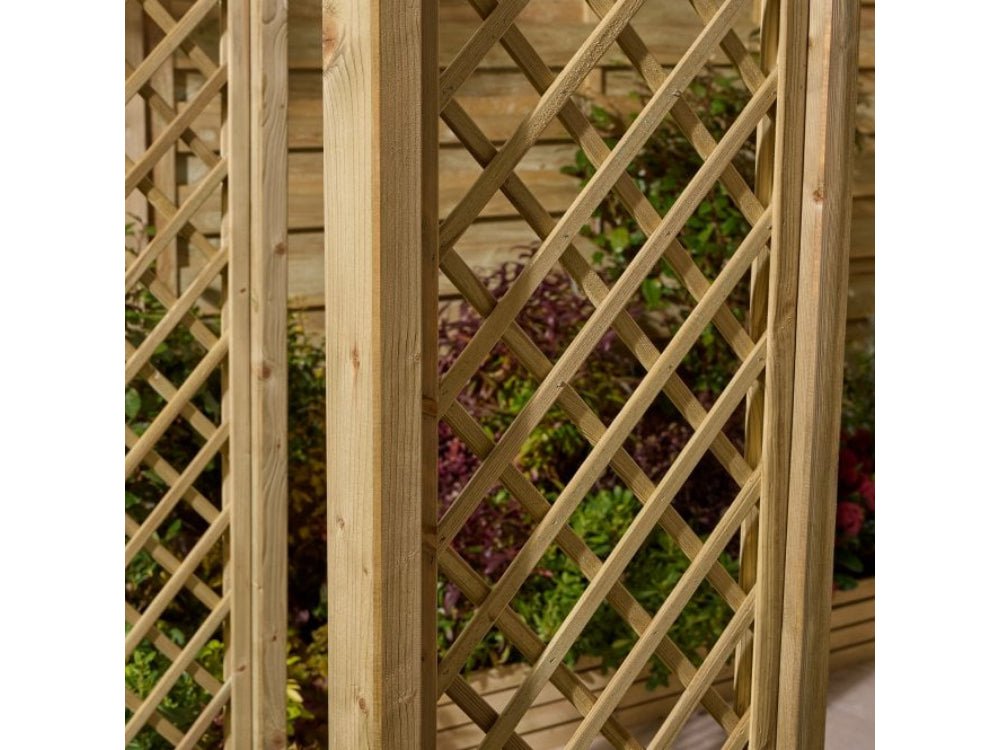 Charlbury Arch_