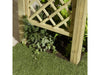Cheltenham Grand Arch_Swings, Arbours & Arches