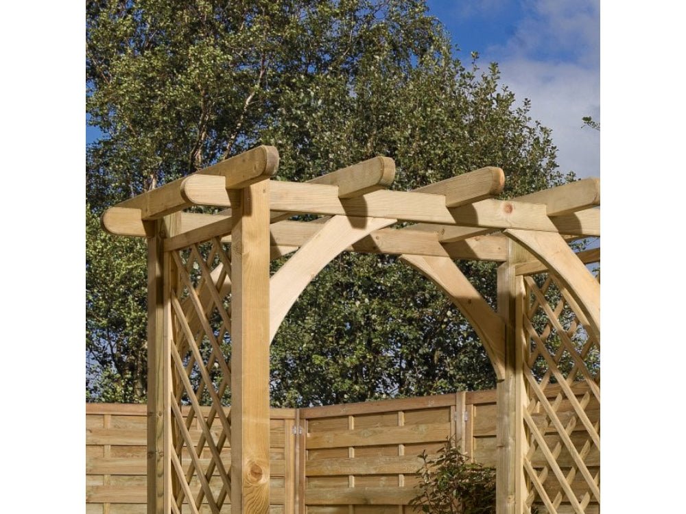 Cheltenham Arch_