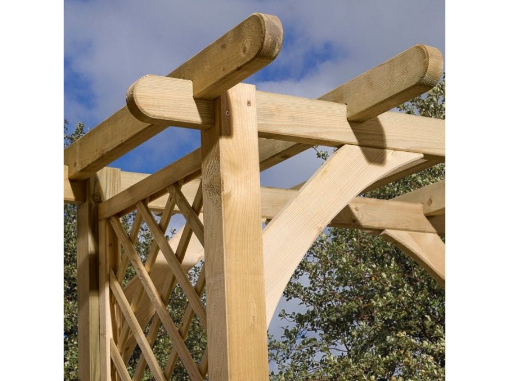 Cheltenham Arch_