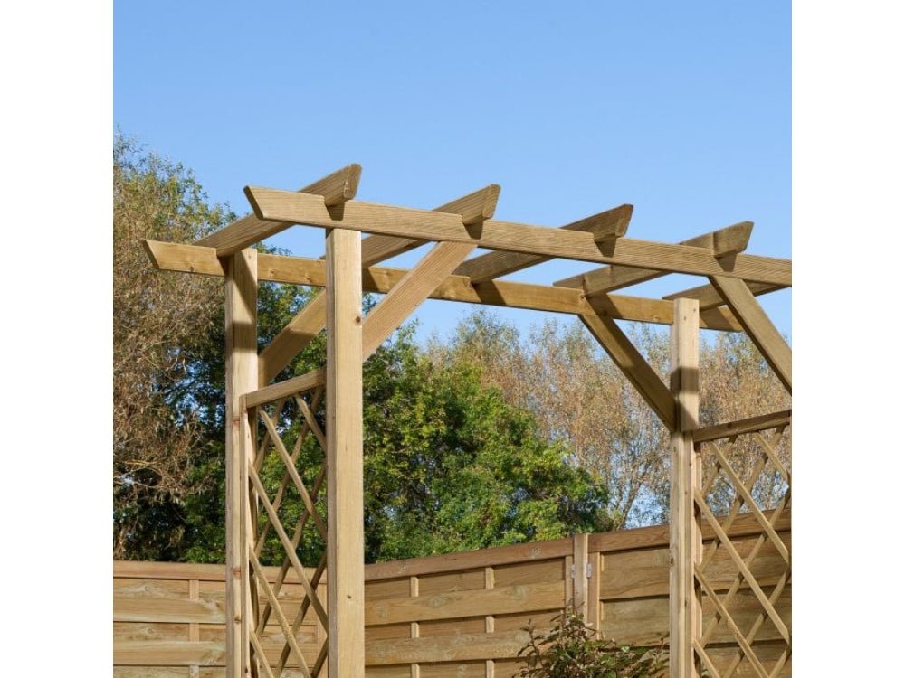 Cherington Arch_