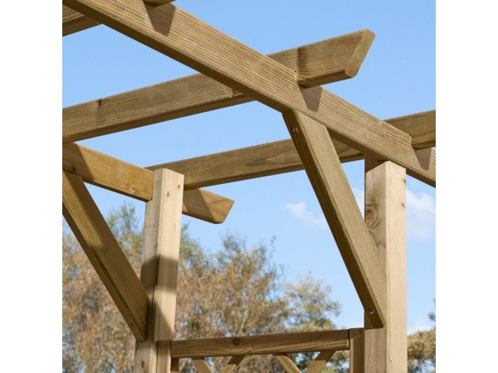 Cherington Arch_