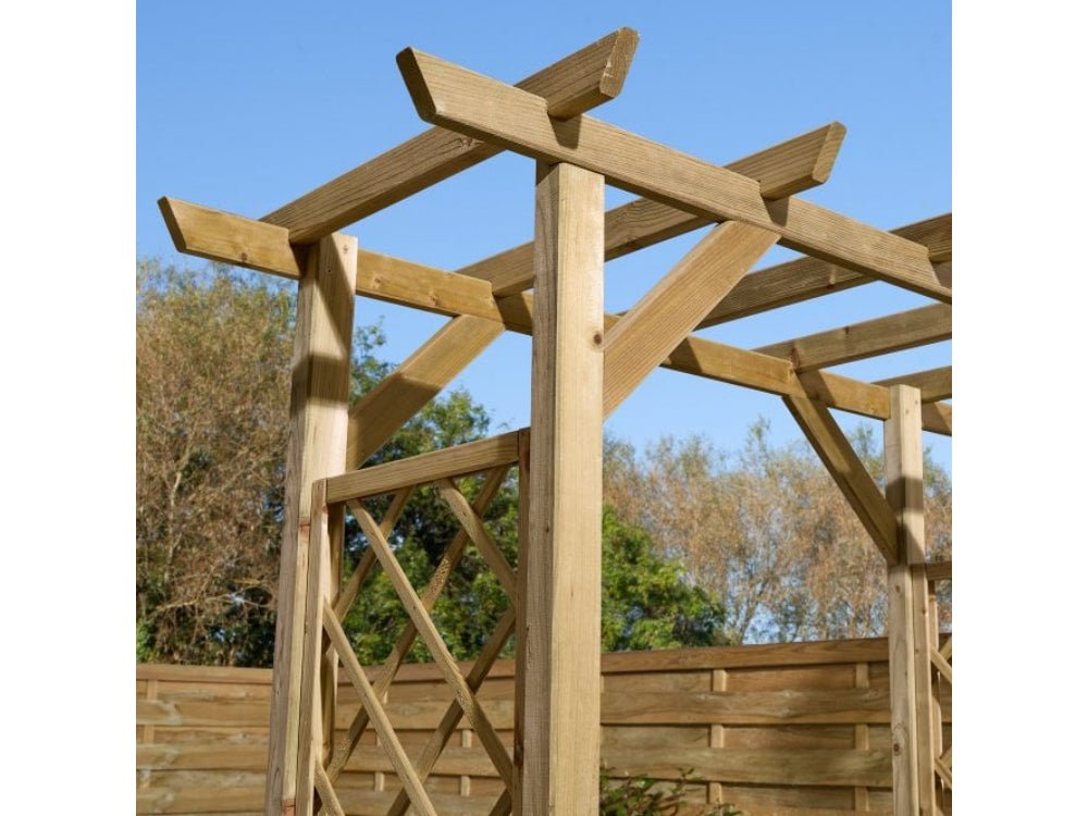 Cherington Arch_