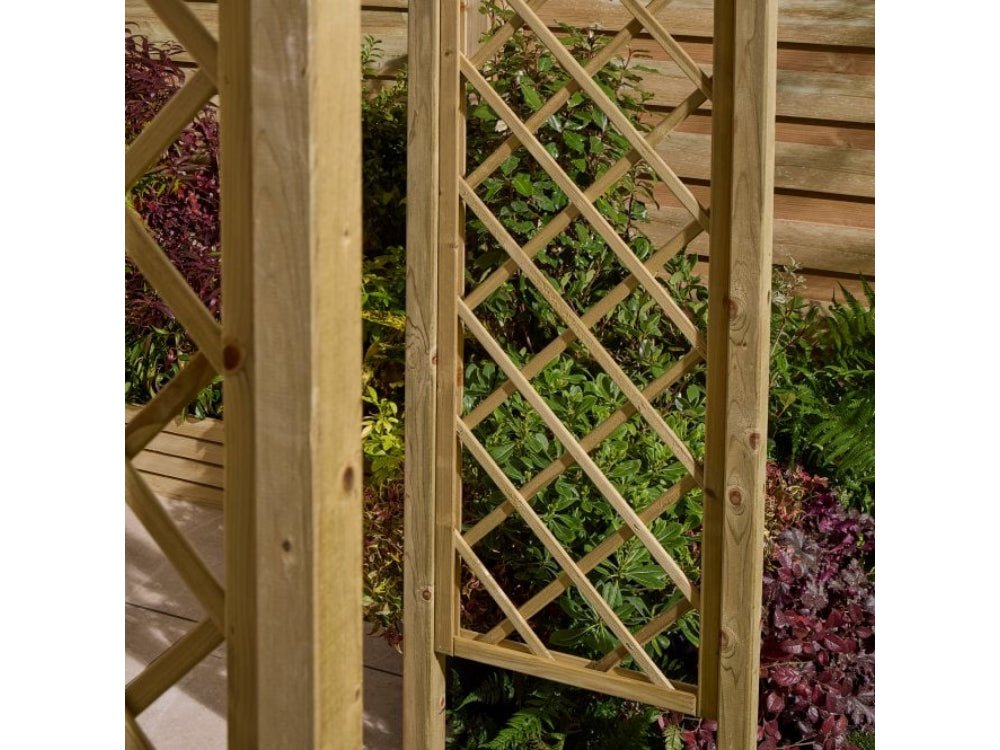 Cherington Arch_