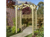 Gloucester Arch_Swings, Arbours & Arches