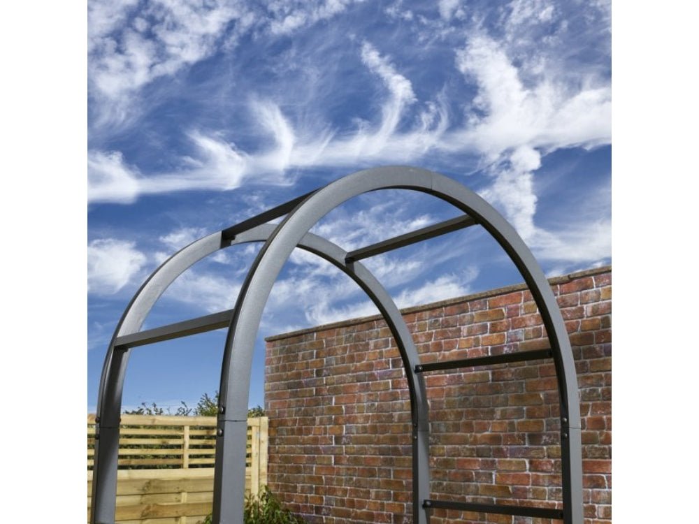 Ravello Arch_Swings, Arbours & Arches
