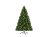 Bosk Arundel Artifical Spruce - Warm White LEDS 8 Function_Artificial Christmas Trees