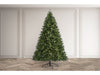 Bosk Arundel Artifical Spruce - Warm White LEDS 8 Function_Artificial Christmas Trees