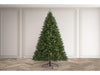 Bosk Arundel Artifical Spruce 7 ft Unlit_Artificial Christmas Trees