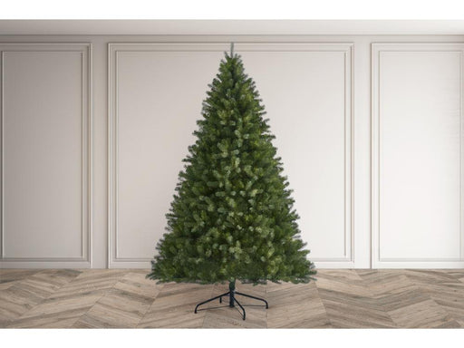 Bosk Arundel Artifical Spruce 7 ft Unlit_Artificial Christmas Trees
