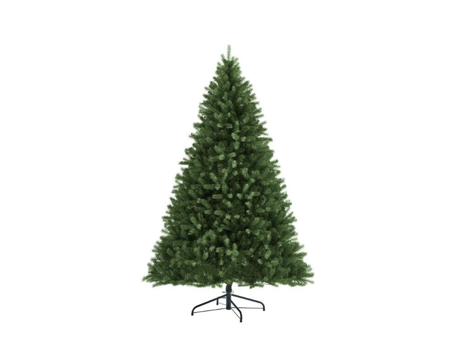 Bosk Arundel Artifical Spruce 7 ft Unlit_Artificial Christmas Trees