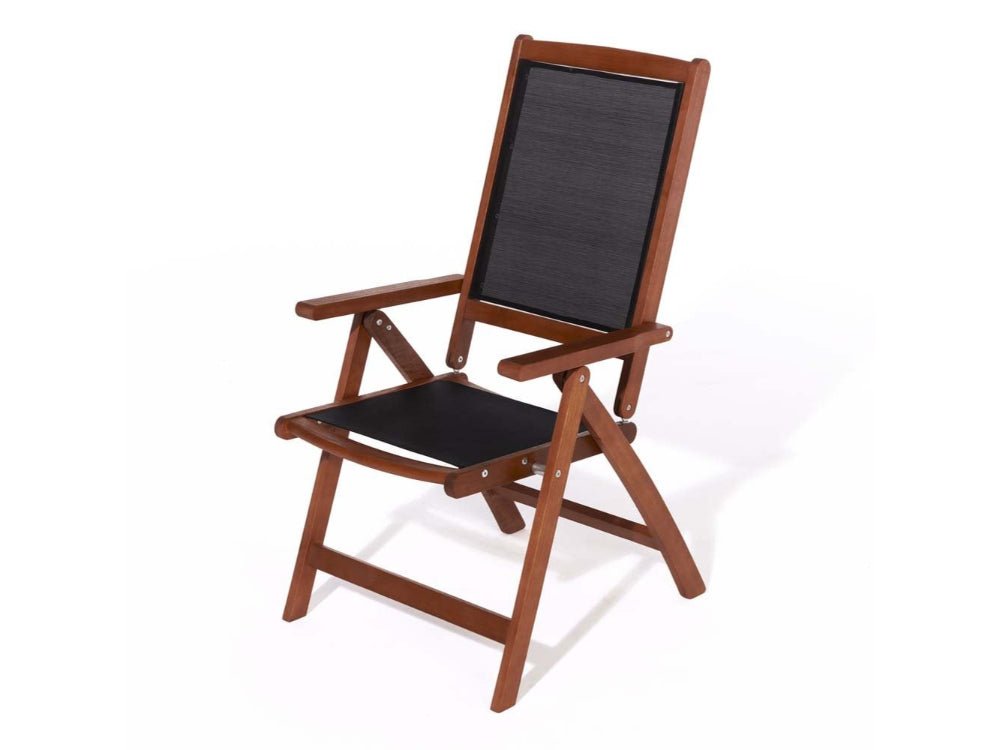 Bali Extendable Table Set | Stylish Garden Furniture for Outdoor Dining_Garden Furniture