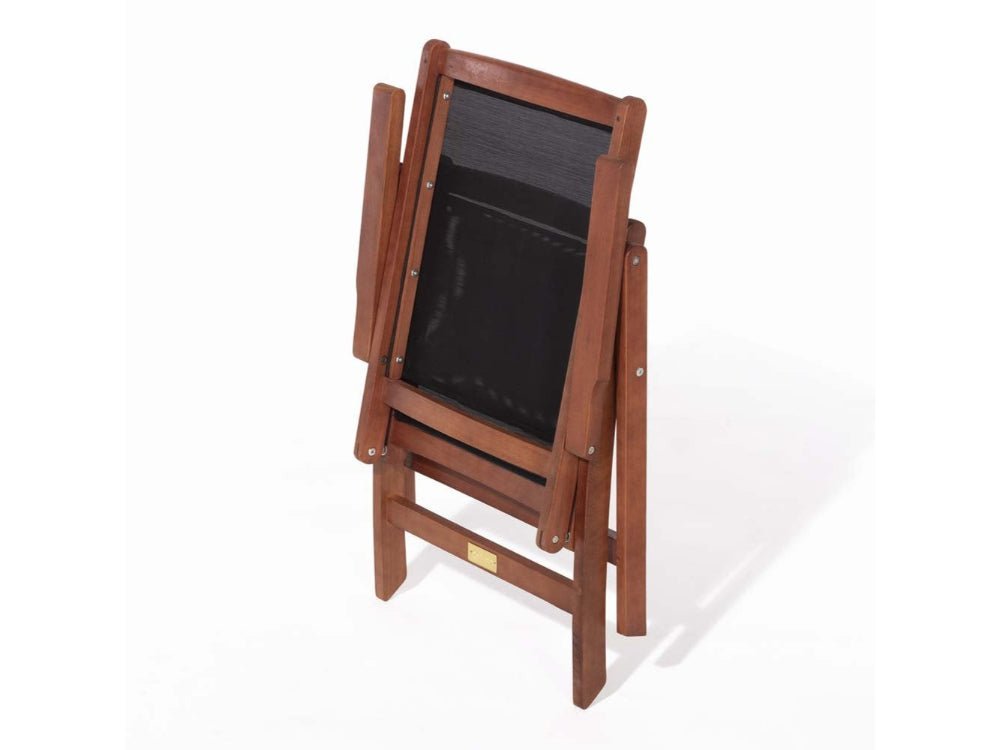 Bali Extendable Table Set | Stylish Garden Furniture for Outdoor Dining_Garden Furniture