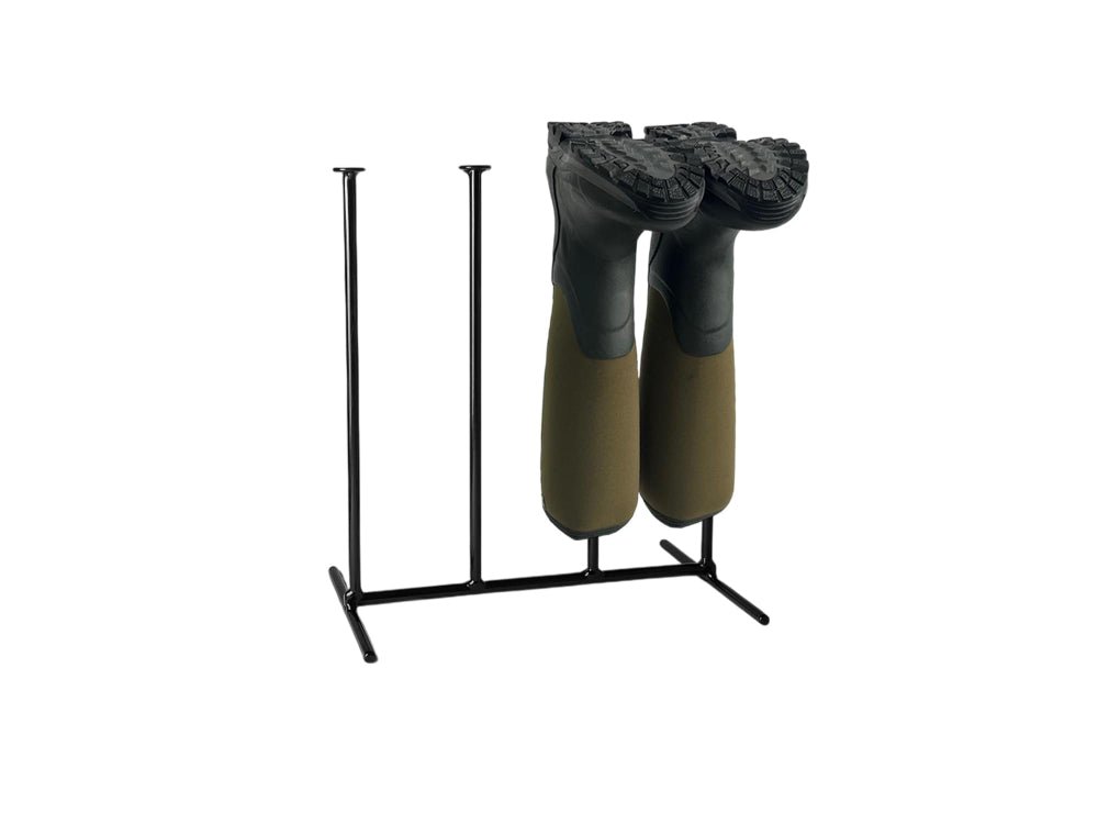 Compact Wellington Boot Stand - 2 Pair_Wellington Boot Stands