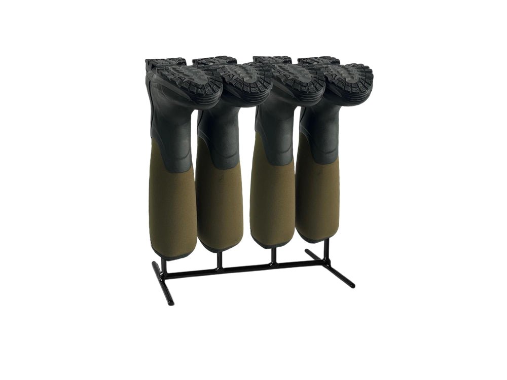 Compact Wellington Boot Stand - 2 Pair_Wellington Boot Stands