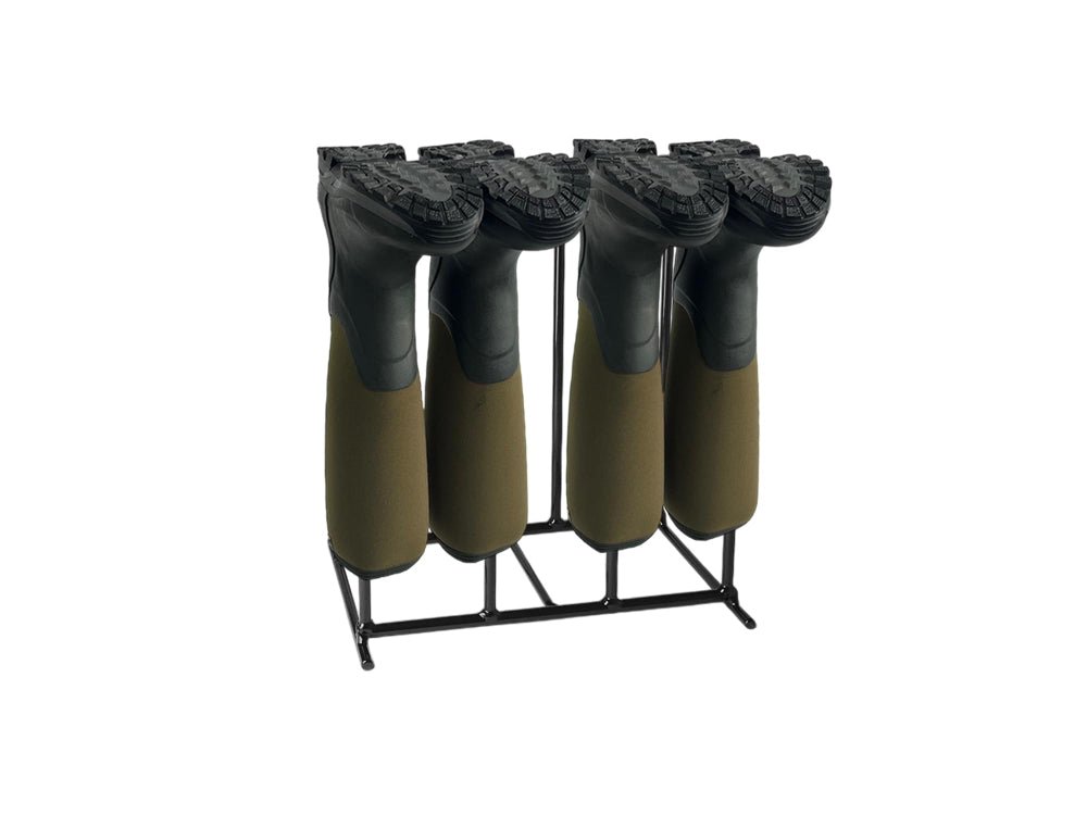 Compact Wellington Boot Stand – 4 Pair_Wellington Boot Stands