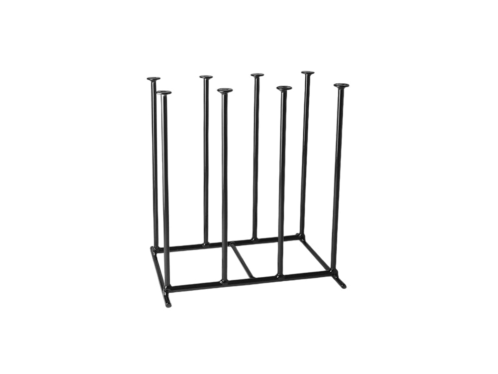Compact Wellington Boot Stand – 4 Pair_Wellington Boot Stands