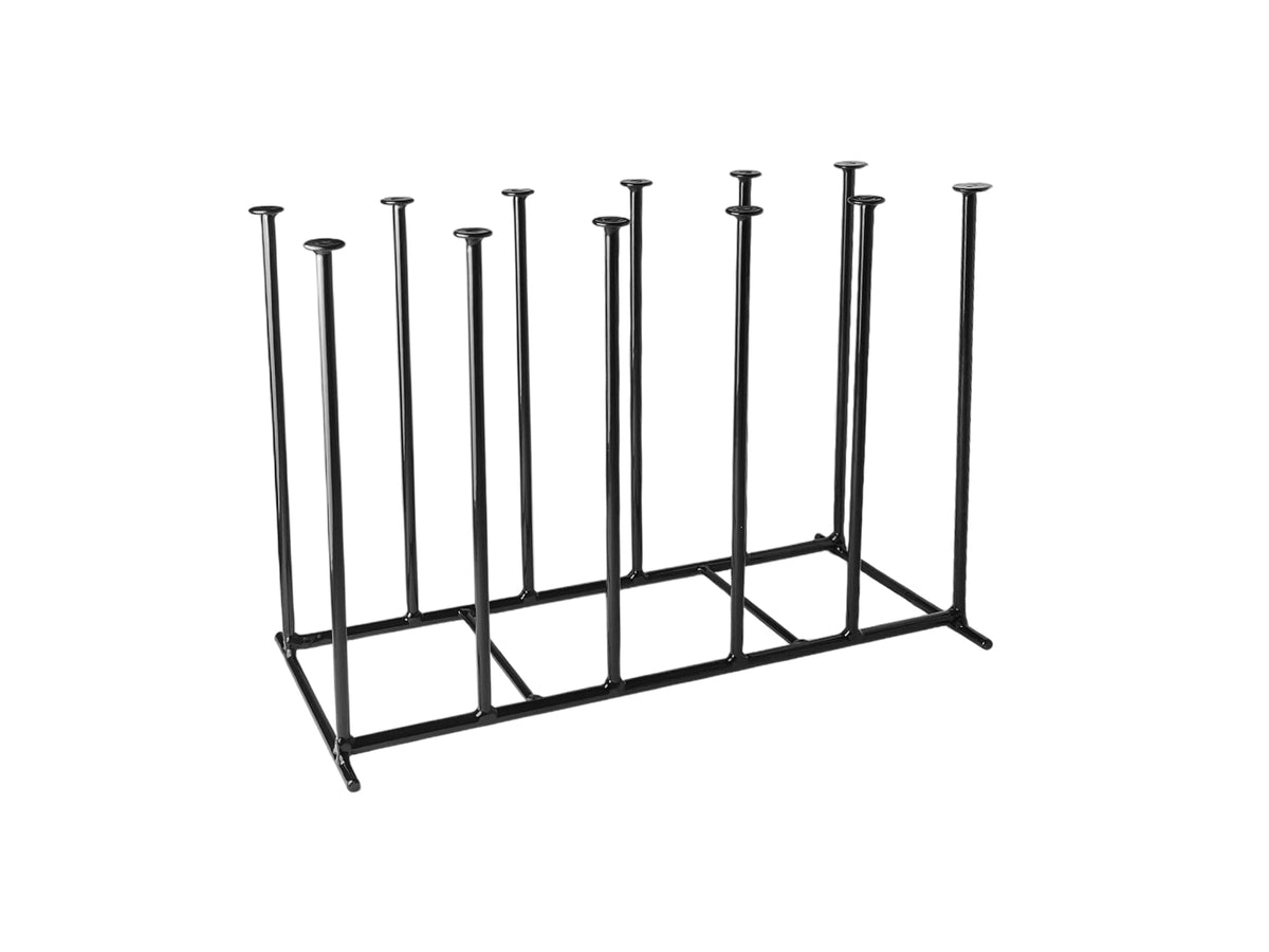 Compact Wellington Boot Stand – 6 Pair_Wellington Boot Stands