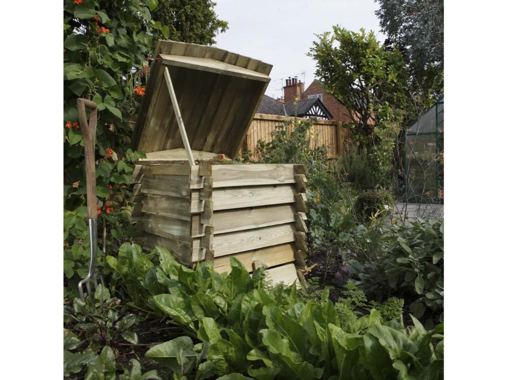Beehive Composter_Composters