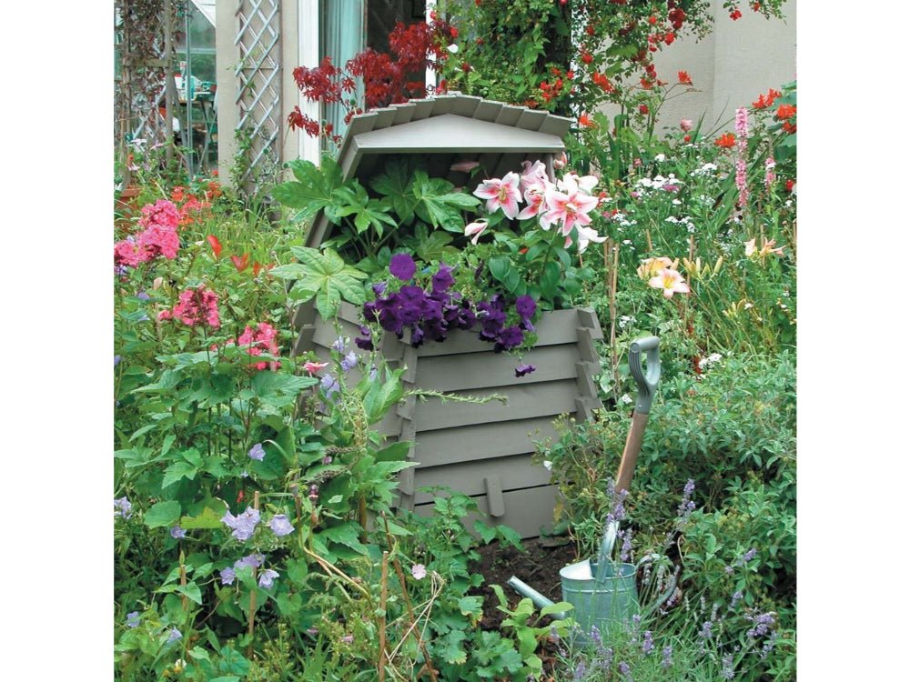 Beehive Composter_Composters