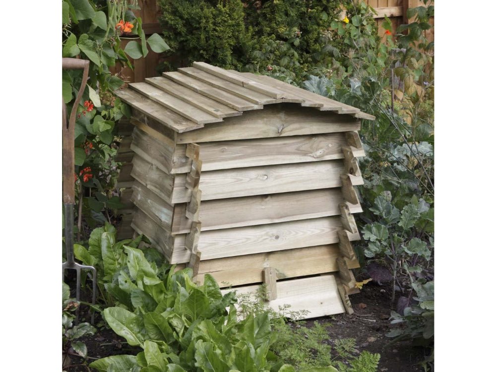 Beehive Composter_Composters