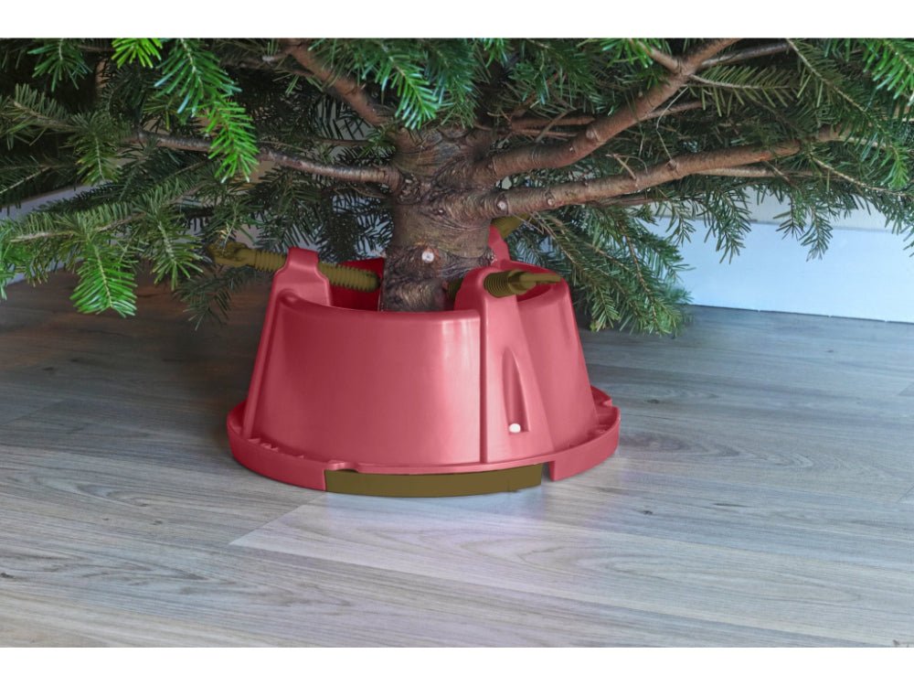 Bertie Christmas Tree Stand_Christmas Tree Stands