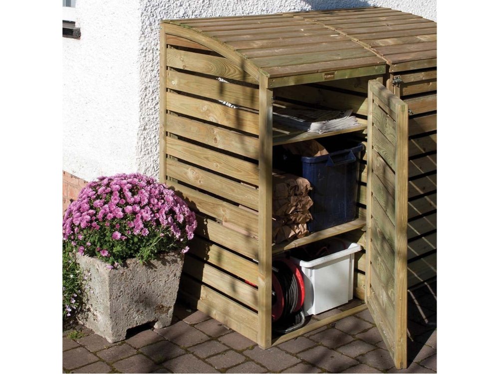 Box Store_Bin Stores