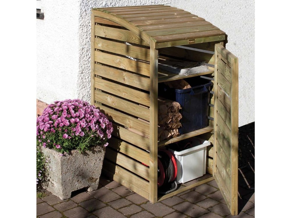 Box Store_Bin Stores