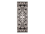 Regal Gothic Balcony Indoor / Outdoor Rug_Outdoor Rugs
