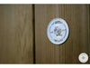 Billington Log Store_Garden Storage