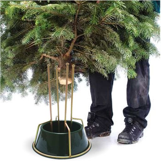 Quick Stand Christmas Tree Stand