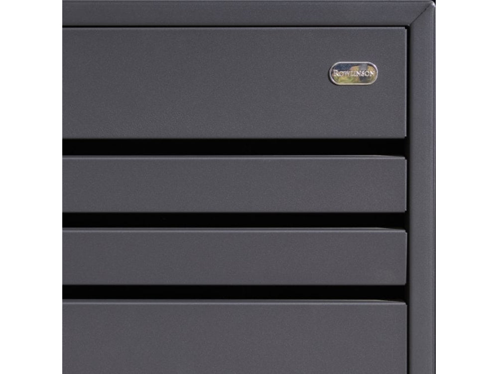 Chelsea Single Bin Store - 240L Lockable_Bin Stores