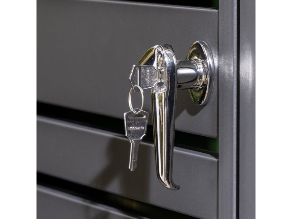 Chelsea Single Bin Store - 240L Lockable_Bin Stores