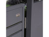 Chelsea Single Bin Store - 240L Lockable_Bin Stores
