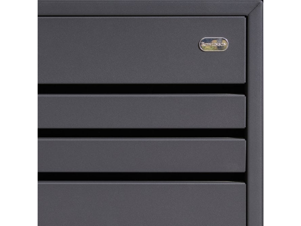 Chelsea Triple Bin Store - 240L Lockable_Bin Stores